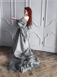 俄罗斯Cose Lada Lyumos -Medieval Dress(2)